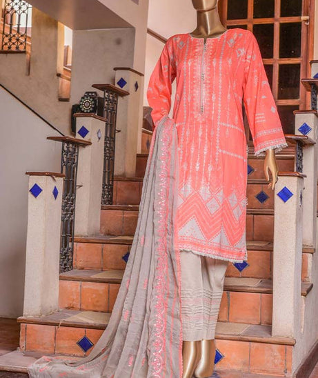 Aifa Attractive Emb Lawn'22 D#2201