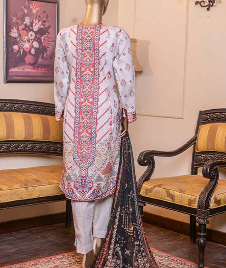 Aifa Attractive Emb Lawn'22 D#2210