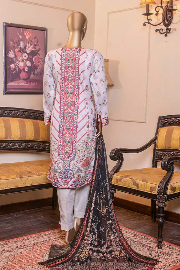 Aifa Attractive Emb Lawn'22 D#2210