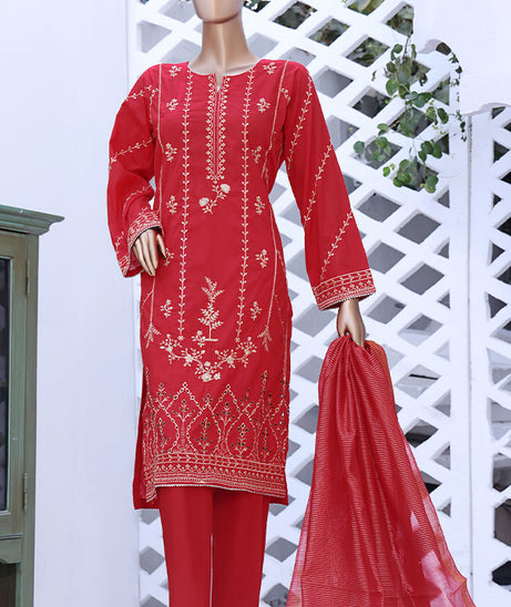 Aifa Azure Luxe Lawn'23 LX#2