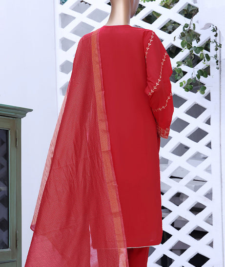 Aifa Azure Luxe Lawn'23 LX#2