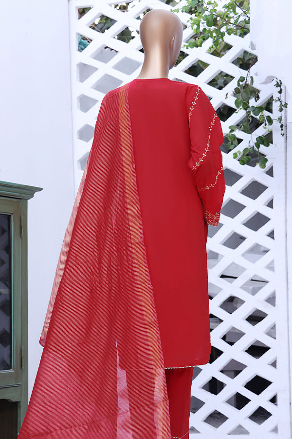 Aifa Azure Luxe Lawn'23 LX#2