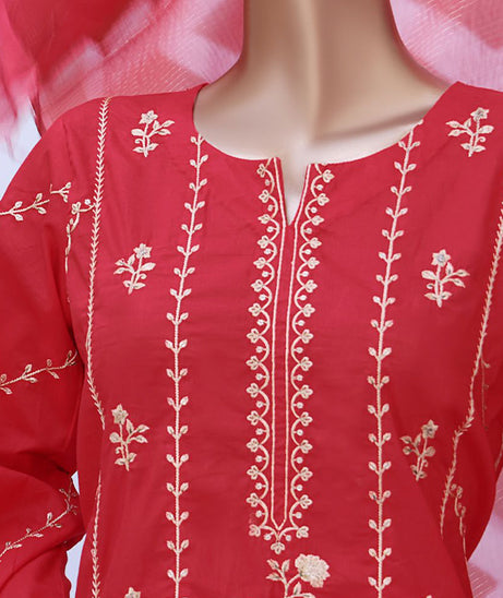 Aifa Azure Luxe Lawn'23 LX#2
