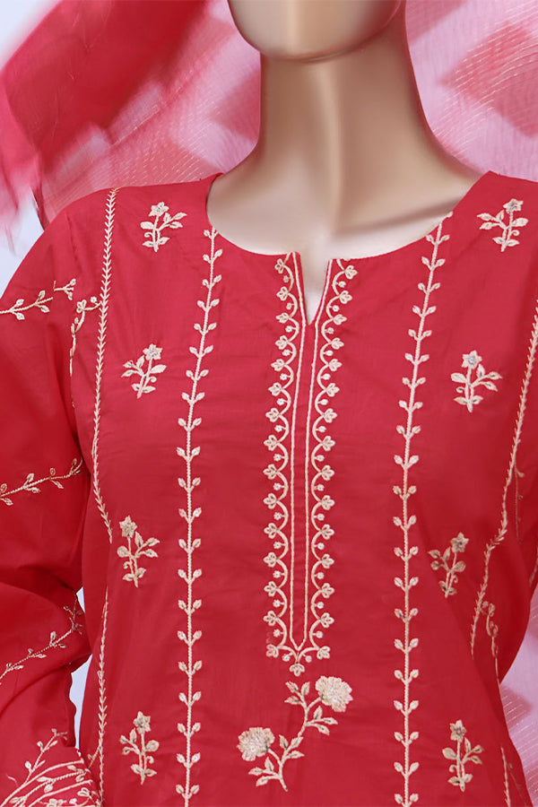 Aifa Azure Luxe Lawn'23 LX#2