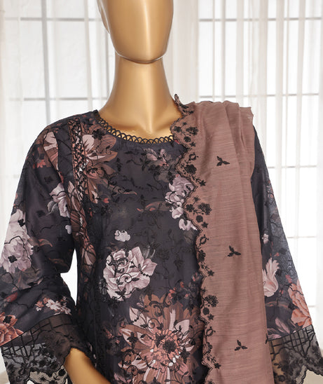 Aifa Daisy Emb Lawn'25 D#27102