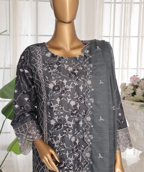 Aifa Daisy Emb Lawn'25 D#27104