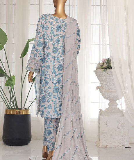 Aifa Daisy Emb Lawn'25 D#27106