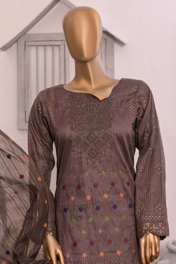 Aifa Dilkash Gold Lawn`22 AFD#2202
