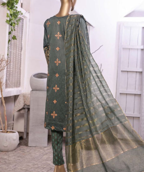 Aifa Dilkash Gold Lawn`22 AFD#2204