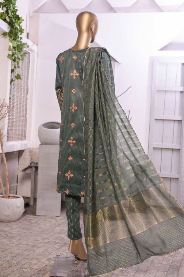 Aifa Dilkash Gold Lawn`22 AFD#2204
