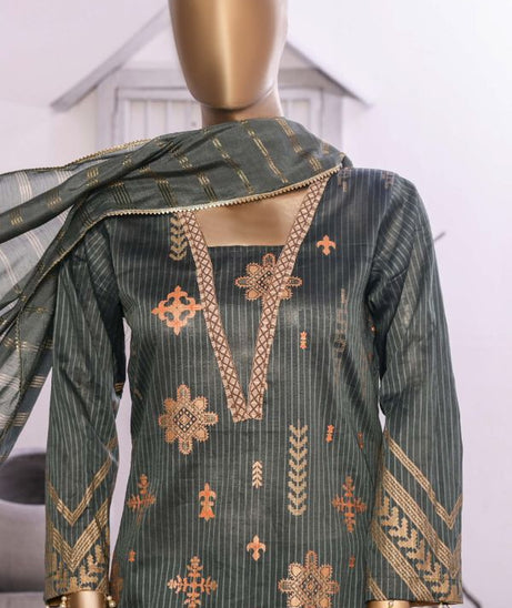 Aifa Dilkash Gold Lawn`22 AFD#2204