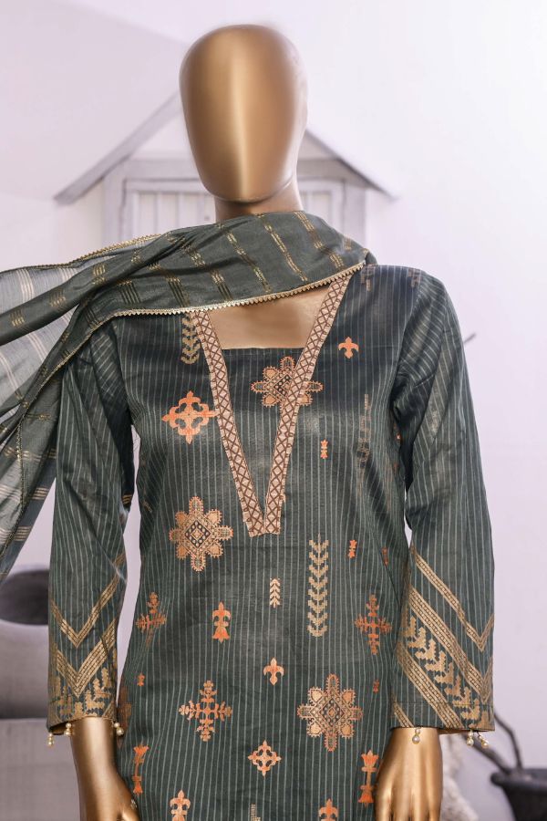 Aifa Dilkash Gold Lawn`22 AFD#2204