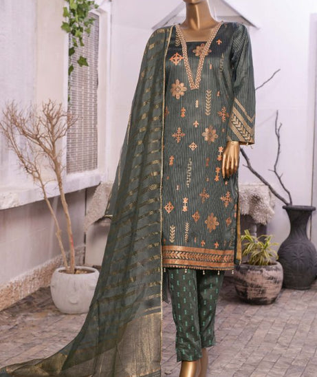 Aifa Dilkash Gold Lawn`22 AFD#2204