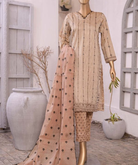 Aifa Dilkash Gold Lawn`22 AFD#2207