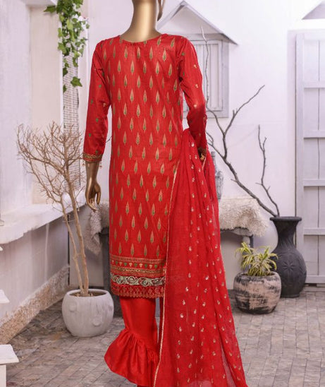 Aifa Dilkash Gold Lawn`22 AFD#2211