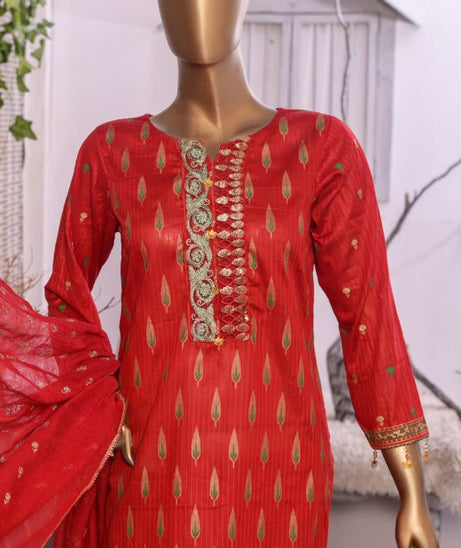 Aifa Dilkash Gold Lawn`22 AFD#2211