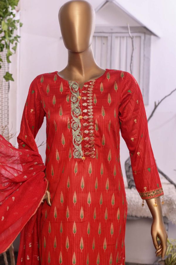 Aifa Dilkash Gold Lawn`22 AFD#2211
