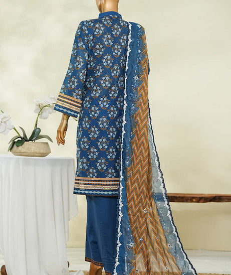 Aifa Jasmine C/Kari Lawn`26 AJ#203