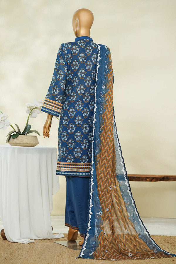 Aifa Jasmine C/Kari Lawn`26 AJ#203