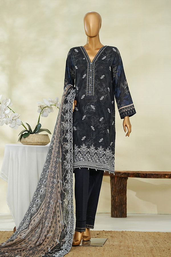 Aifa Jasmine C/Kari Lawn`26 AJ#204