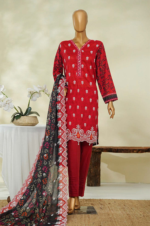 Aifa Jasmine C/Kari Lawn`26 AJ#205