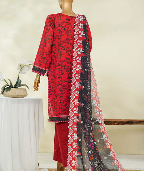 Aifa Jasmine C/Kari Lawn`26 AJ#205