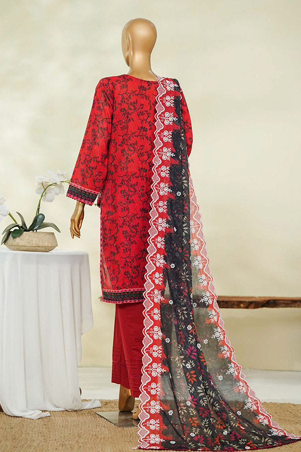 Aifa Jasmine C/Kari Lawn`26 AJ#205