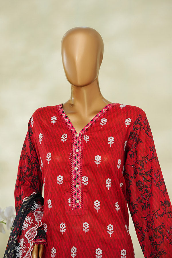 Aifa Jasmine C/Kari Lawn`26 AJ#205