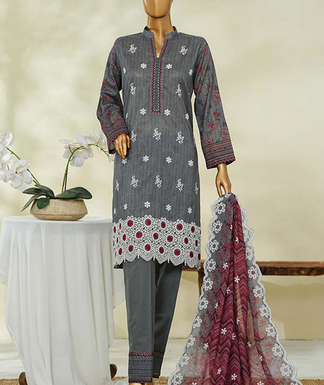 Aifa Jasmine C/Kari Lawn`26 AJ#207