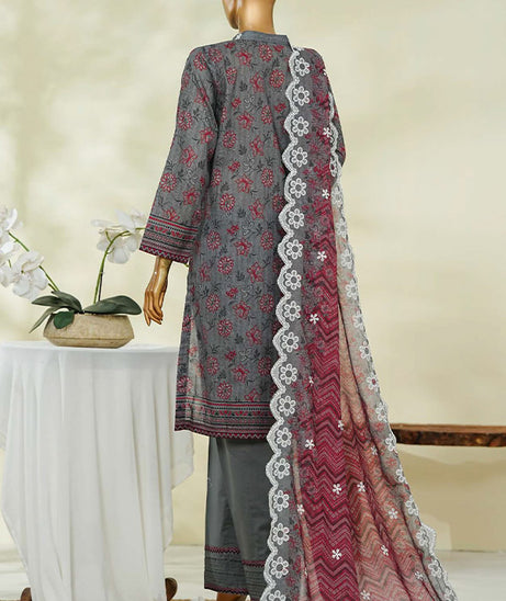 Aifa Jasmine C/Kari Lawn`26 AJ#207
