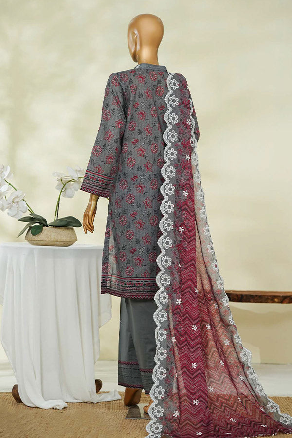 Aifa Jasmine C/Kari Lawn`26 AJ#207