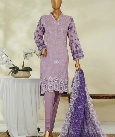 Aifa Jasmine C/Kari Lawn`26 AJ#208