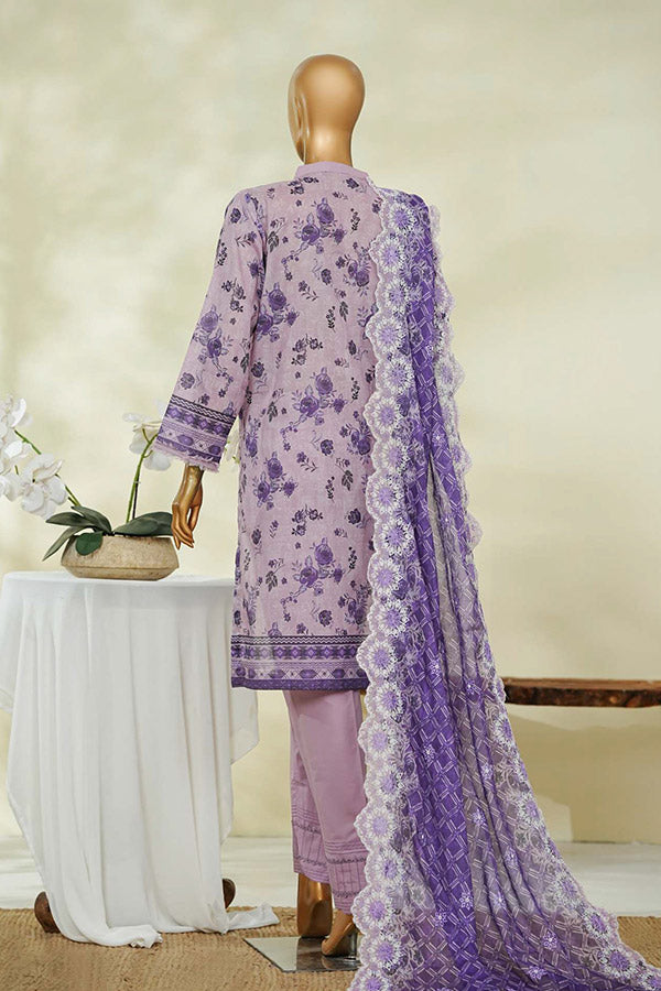 Aifa Jasmine C/Kari Lawn`26 AJ#208