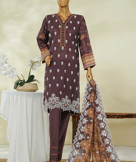 Aifa Jasmine C/Kari Lawn`26 AJ#209