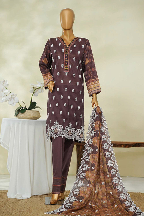 Aifa Jasmine C/Kari Lawn`26 AJ#209