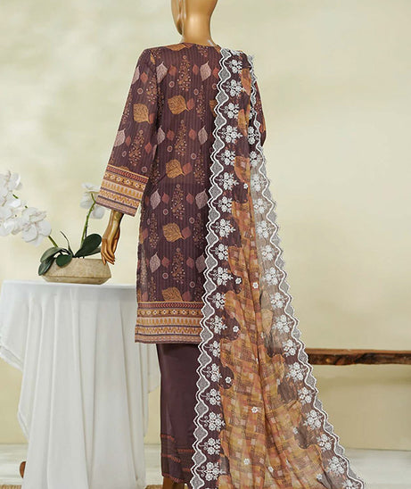 Aifa Jasmine C/Kari Lawn`26 AJ#209