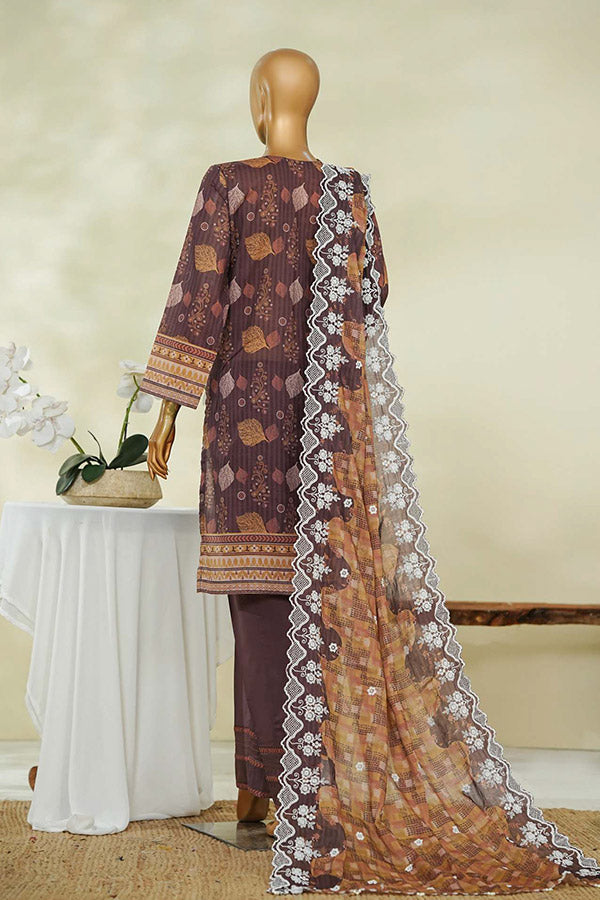 Aifa Jasmine C/Kari Lawn`26 AJ#209