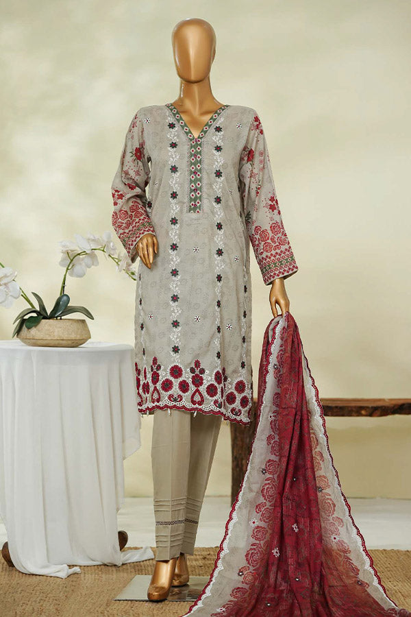 Aifa Jasmine C/Kari Lawn`26 AJ#210