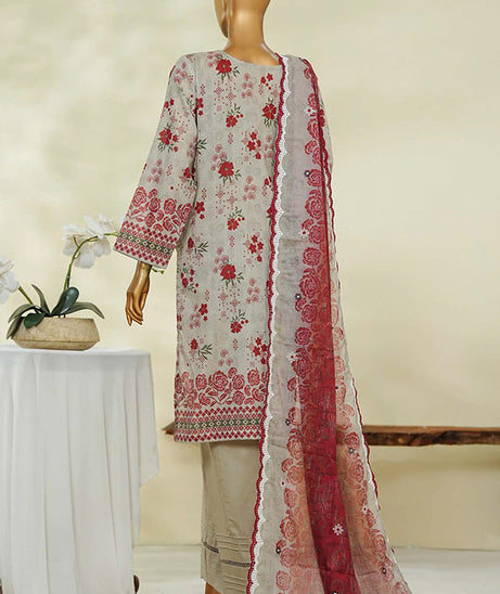 Aifa Jasmine C/Kari Lawn`26 AJ#210