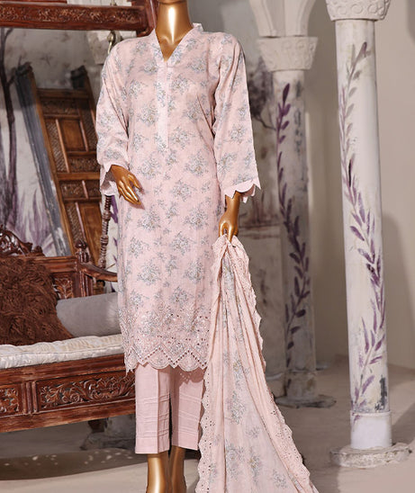 Aifa Srene Emb Lawn'24 D#249005