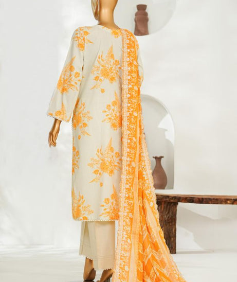 Aifa Iris Emb Lawn`26 AIIS#26301