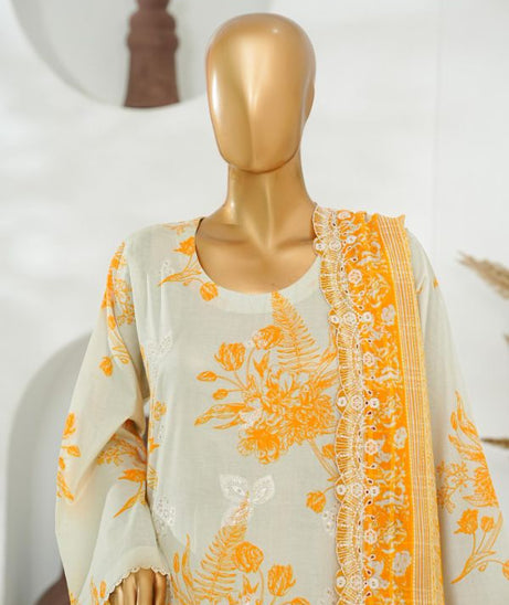 Aifa Iris Emb Lawn`26 AIIS#26301
