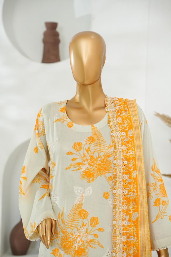 Aifa Iris Emb Lawn`26 AIIS#26301