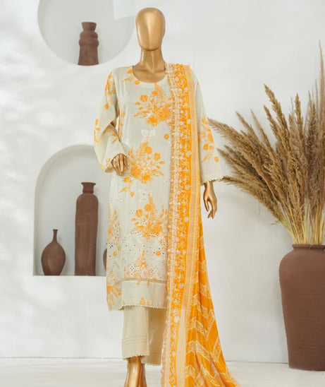 Aifa Iris Emb Lawn`26 AIIS#26301