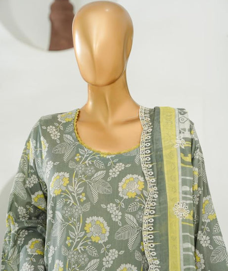 Aifa Iris Emb Lawn`26 AIIS#26303