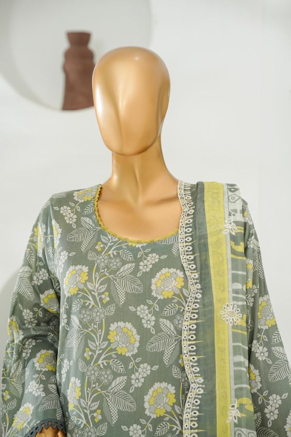 Aifa Iris Emb Lawn`26 AIIS#26303