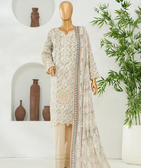 Aifa Iris Emb Lawn`26 AIIS#26304