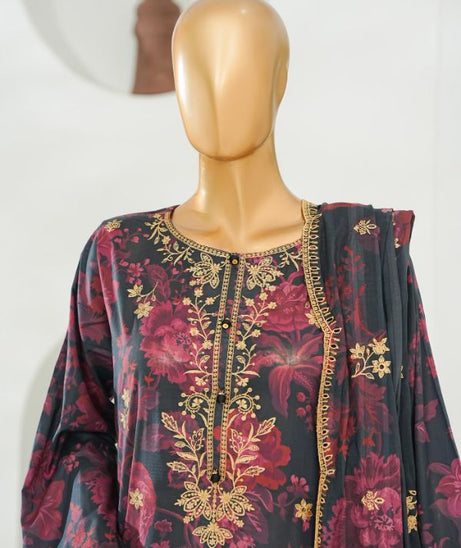 Aifa Iris Emb Lawn`26 AIIS#26305