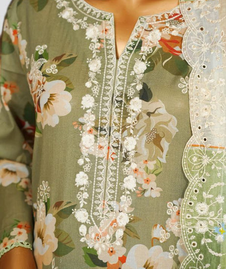 Aifa Iris Emb Lawn`26 AIIS#26306