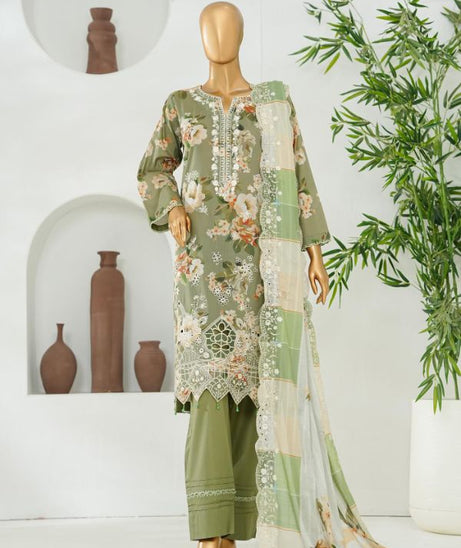 Aifa Iris Emb Lawn`26 AIIS#26306